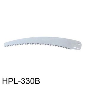 코메론 고지가위용 톱날 HPL-330B330mm