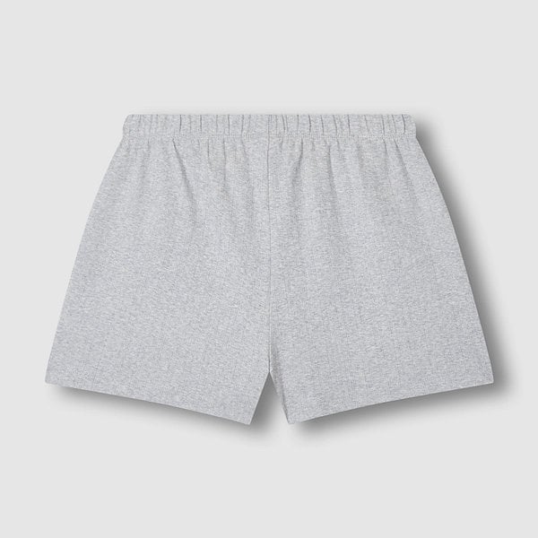 여 포인텔 숏 3부 라운지 팬츠 J206202088083