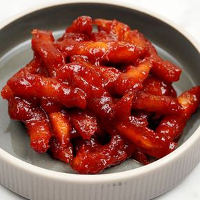 순창장본가 더덕장아찌 1kg[35096843]
