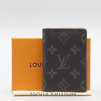 LOUIS VUITTON 고이비토 중고명품 루이비통 포켓 오거나이저 NM  K42653LV