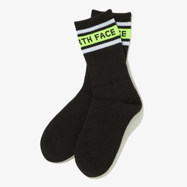 NY4MM50 키즈 웜 미드 삭스 KIDS WARM SOCKS MID