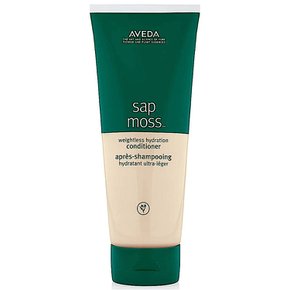 아베다 샙 모스 웨이트리스 하이드레이션 컨디셔너 Aveda Sap Moss Conditioner 200ml