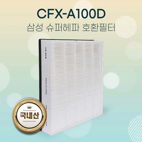 삼성공기청정기 AX20H5000NDD필터 CFX-A100D 슈퍼헤파