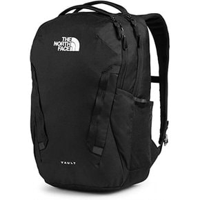 [자노스페이스] 백팩 배낭 Vault 볼트 JK3 TNF Black W28×H46×D21.5cm(26L) []