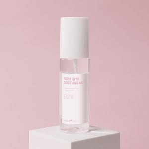 퓨어포레 로즈오또 수딩미스트 90ml