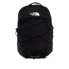 THE NORTH FACE 남성 borealis backpack Black