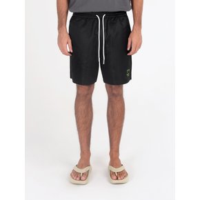 [코엑스몰] 반바지 SIGNATURE MESH LINED SHORTS-BLACK