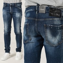 S74LB0870 S30664 470 21S 남성청바지, 신세계적 쇼핑포털 SSG.COM