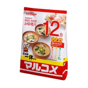 마루코메 잇큐상 12식 216g