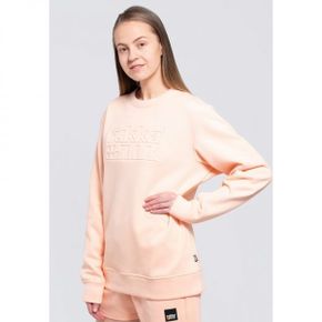 4717784 Rukka YLISIPPOLA - Sweatshirt aprikose