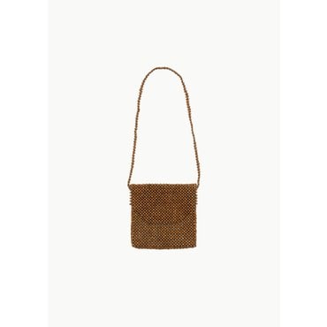 샵아모멘토 안칸 24PF Ligaw Wood Sling, Chesnut