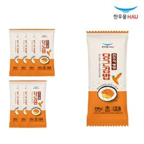 당근 김밥 230g x 8개