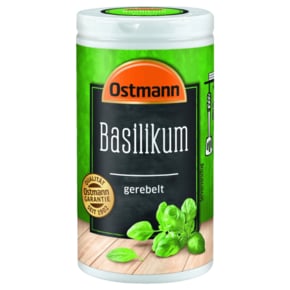 Ostmann 오스트만 바질 가루 12.5g