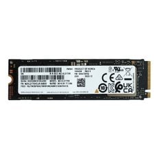 병행수입 삼성전자 PM9A1 M.2 NVMe SSD 벌크 (512GB)