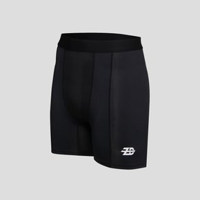 ZD 그라운드 태클팬츠 [블랙]