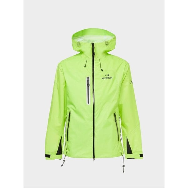 [부산점] 아이코닉 남성 3L 커브드 자켓 DMP25141