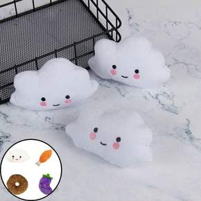 고양이 강아지 장난감 삑삑이 장난감 애견 인형 놀이