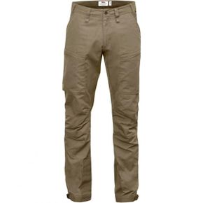 영국 피엘라벤 팬츠 FJALLRAVEN Mens Abisko Lite Trekking TRS M Reg Trousers 1694268