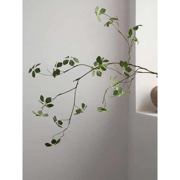 클로버 트리 엔카이셔스 가지 소재 넝쿨 조화 3size