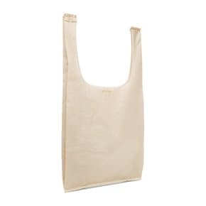 아워레가시 오프 화이트 그로서리 토트백 A2268GPN Porcelain Nyloguard