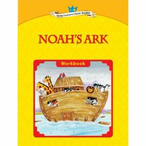 YLCR L1-4 Noah`s Ark WB