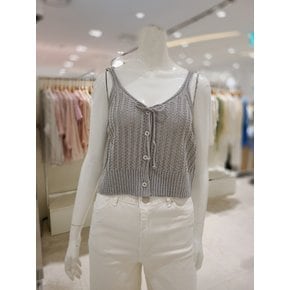 리본 니트 나시 (KSA2HW56)