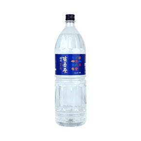 술픽 내국양조 담금주 34도 1800ml