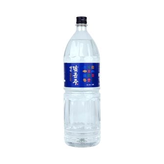  술픽 내국양조 담금주 34도 1800ml