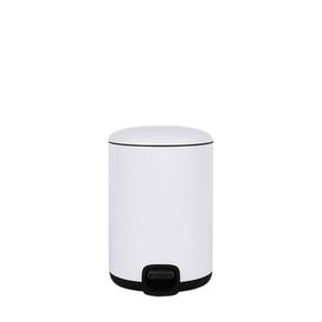 [FreePlus]프리플러스 버디 휴지통 5L 화이트 / FRP-HFL-86426-SV1C