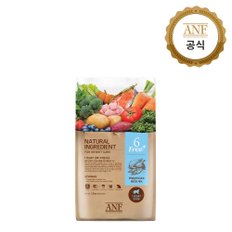 식스프리 플러스 캣 웨이트케어 1.8kg