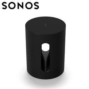 Sonos Sub Mini 서브우퍼