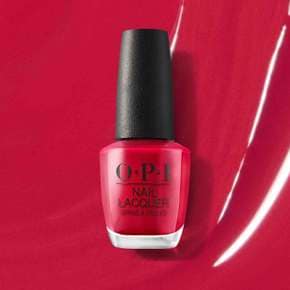 [네일락커] W63 - OPI BY POPULAR VOTE