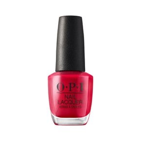 [네일락커] W63 - OPI BY POPULAR VOTE
