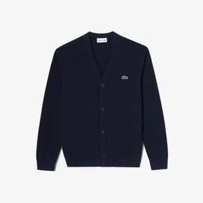 [시흥점] 남성 베이직 V넥 가디건 AH986E-55GO