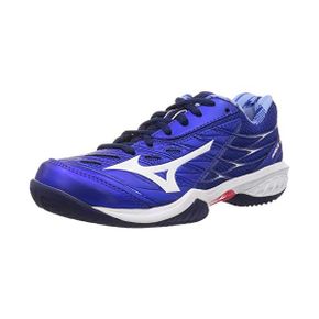 일본 미즈노 여성 배구화 1317425 Mizuno Wave Claw Badminton Shoes