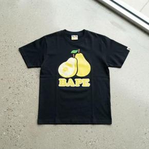 페어 티셔츠 W BLACK 001TEM802037LBLK