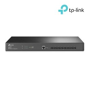 TL-SX3016F 16포트 관리형 스위치 허브