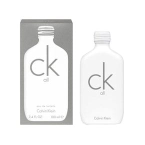 캘빈클라인 CK ALL EDT 100ml