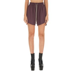 릭오웬스 Shorts RP02C1351_CC33 PURPLE