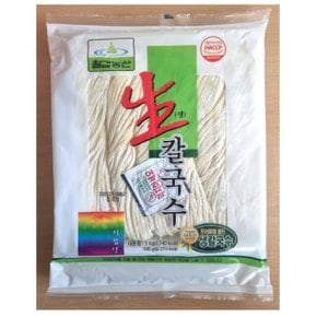 생칼국수 1kgX10개 1박스