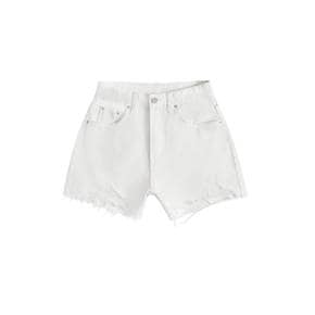 [SHORTS] Move Jeans