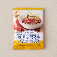 비빔막국수 190.8g