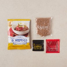 비빔막국수 190.8g