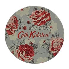 (Cath Kidston) & 90ml 캐스 키드슨 바디 크림 로즈 블룸 재스민 제라늄의 향기