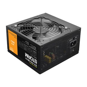 스톰 500LF 더블포워드 PC 파워서플라이 500W 컴퓨터 전원