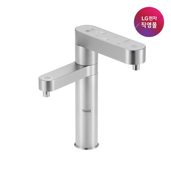 [LG전자공식판매처] 퓨리케어 정수기 WU823AS [냉정/6개월주기방문관리]