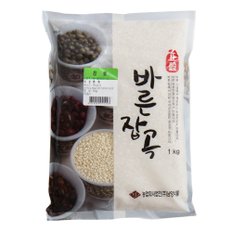 모두의식탁 바른웰빙 찹쌀 4kg [1kgx4봉]