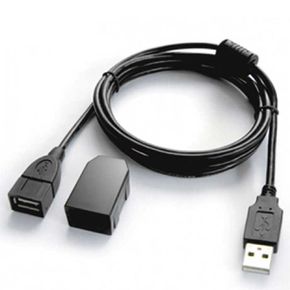 USB 2.0 케이블 연장선 AM-F LOCK 3M