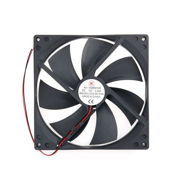 대형쿨링팬 BLDC 공랭 PC 컴퓨터케이스 튜닝 180MM 2…