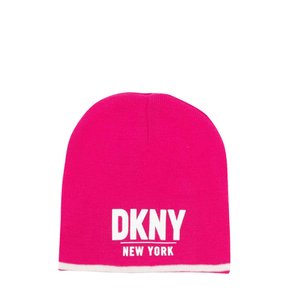 [해외배송] 22 F/W DKNY 비니 로고 (KIDS 상품) D31291K_49N B0040375120